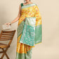 Banarasi Woven Art Silk Saree