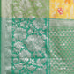 Banarasi Woven Art Silk Saree