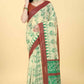Women's Floral Digital Printed Saree