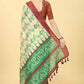 Women's Floral Digital Printed Saree