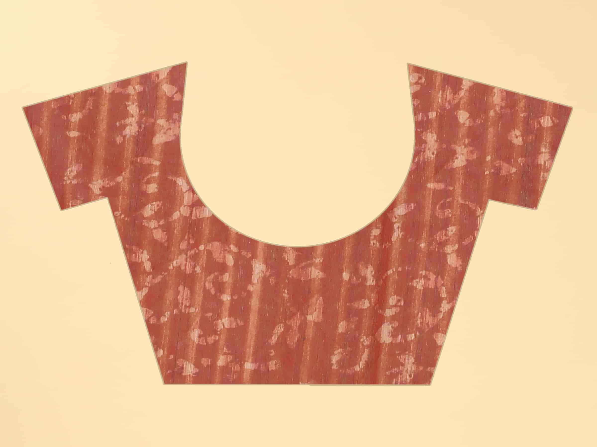 Women's Floral Digital Printed Saree