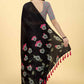 Women's Floral Digital Printed Saree