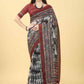 Women's Floral Digital Printed Saree