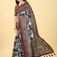 Women's Floral Digital Printed Saree