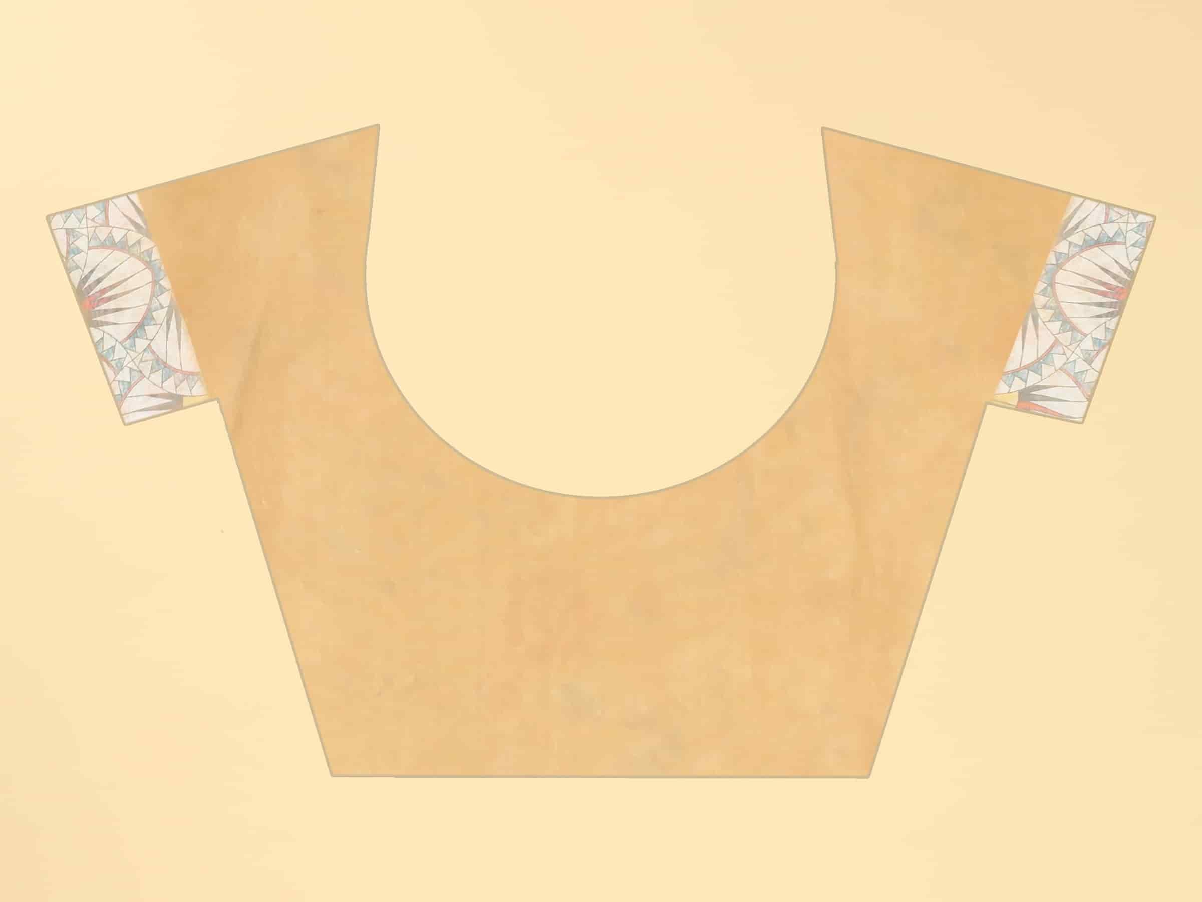 Women's Floral Digital Printed Saree