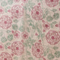 Floral Printed Kalamkari Chanderi Saree
