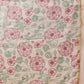 Floral Printed Kalamkari Chanderi Saree