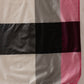 Women's Soft Silk Uppada Woven Black Saree