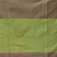 Women's Soft Silk Uppada Woven Multicolor Saree