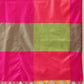 Women's Soft Silk Uppada Woven Multicolor Saree