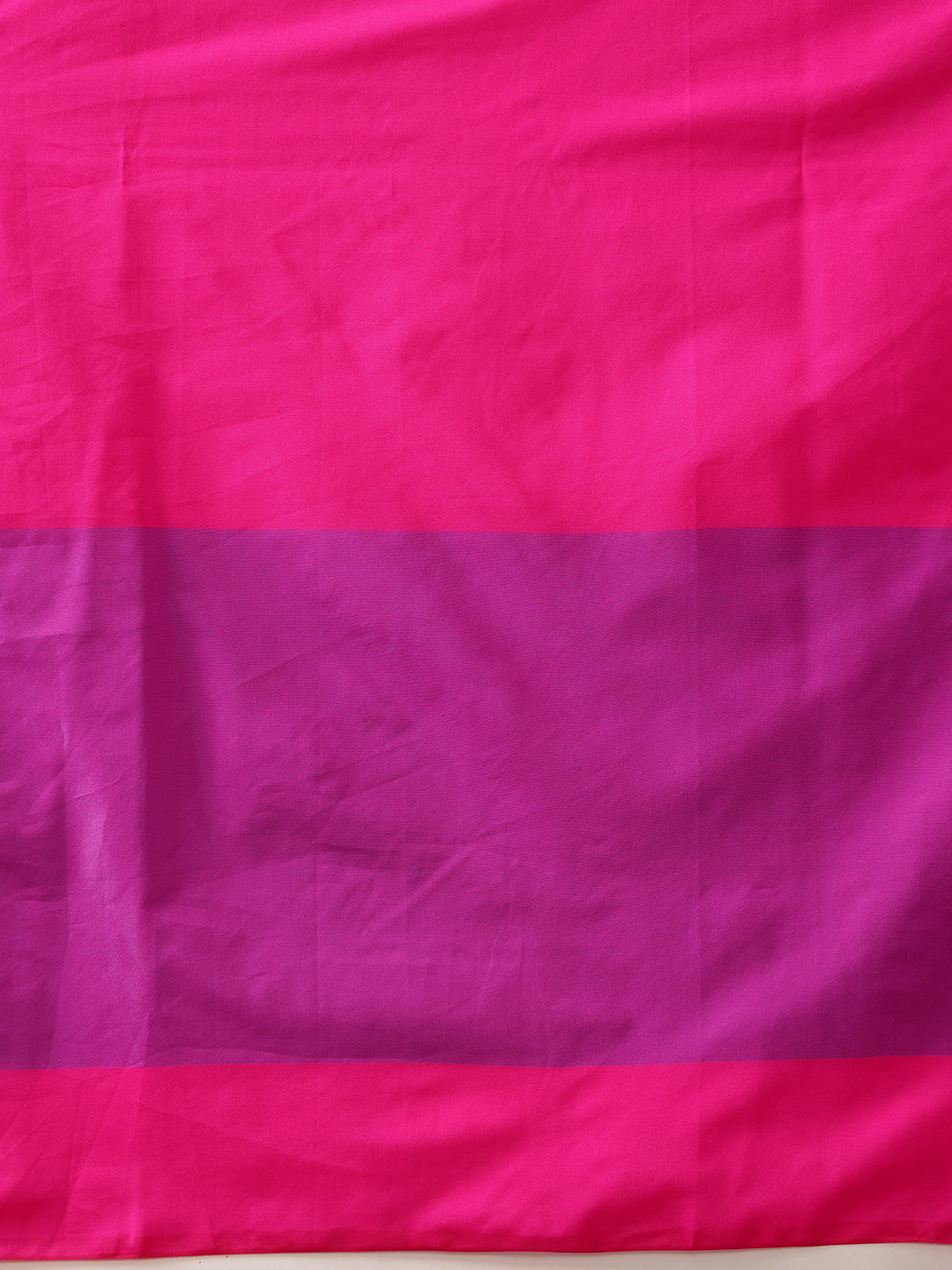 Women's Soft Silk Uppada Woven Pink Saree