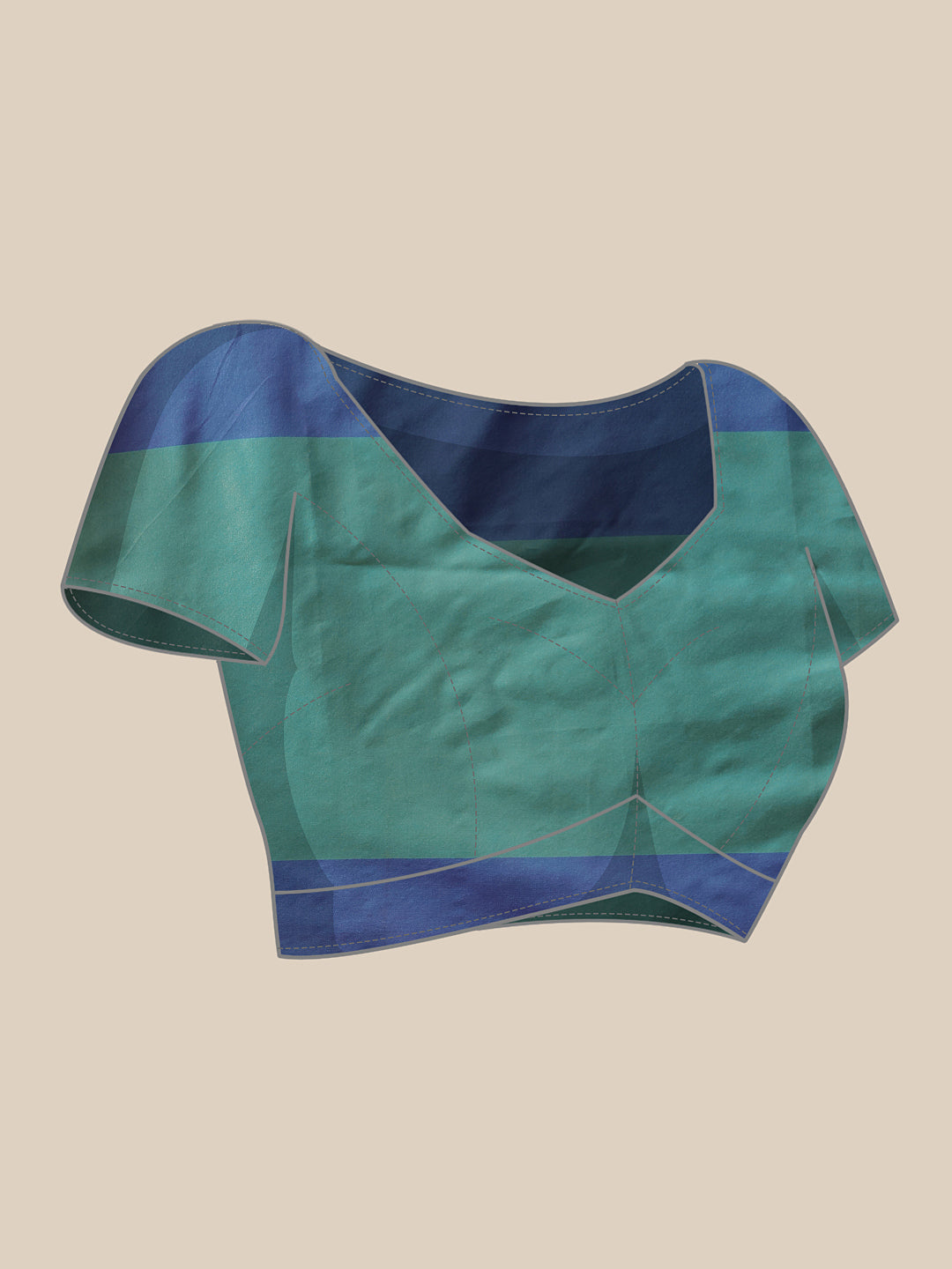 Women's Soft Silk Uppada Woven Pink Saree