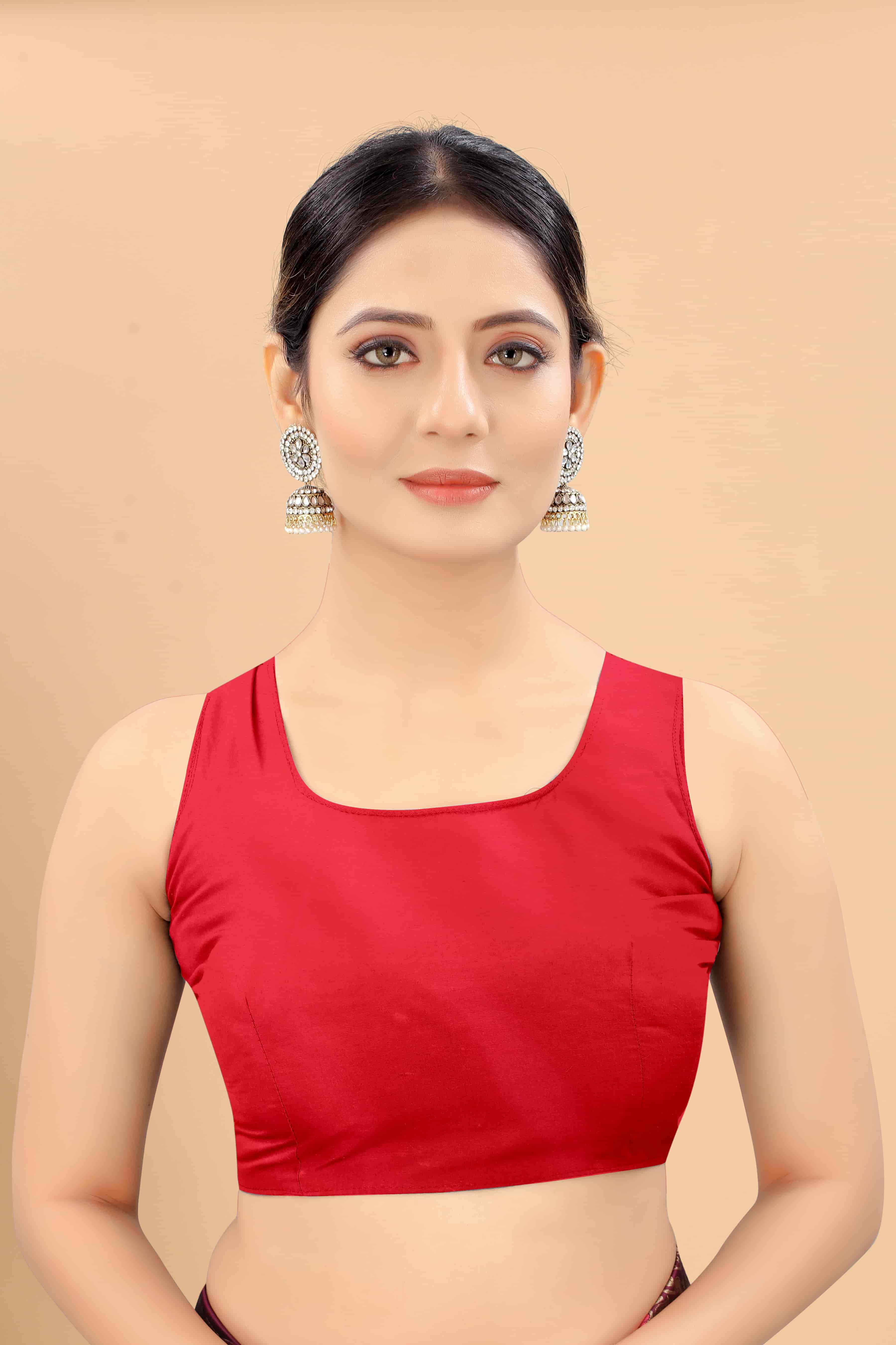 Women's Pattu Art Silk Woven Saree With Unstitched Blouse Piece