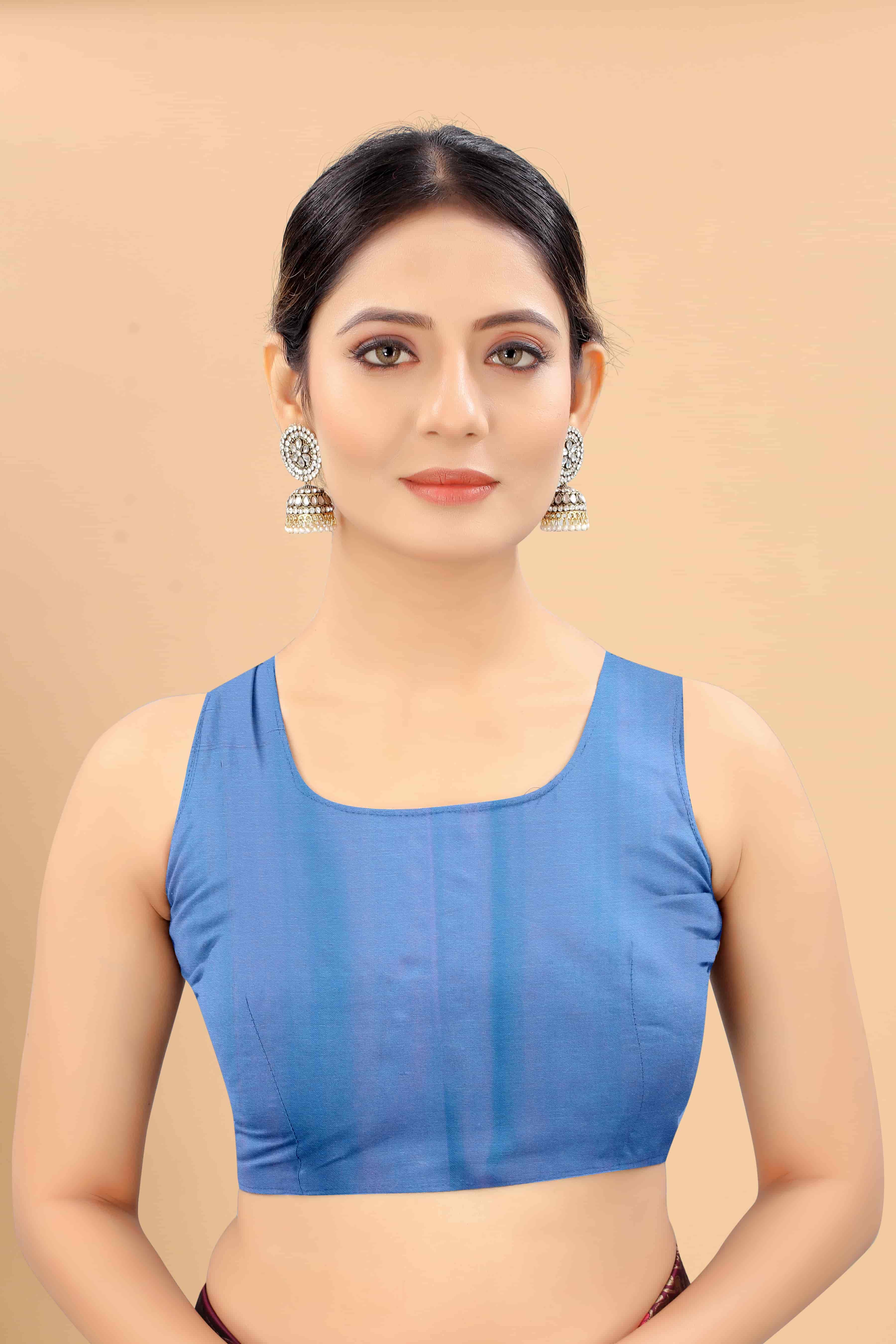 Women's Pattu Art Silk Woven Saree With Unstitched Blouse Piece