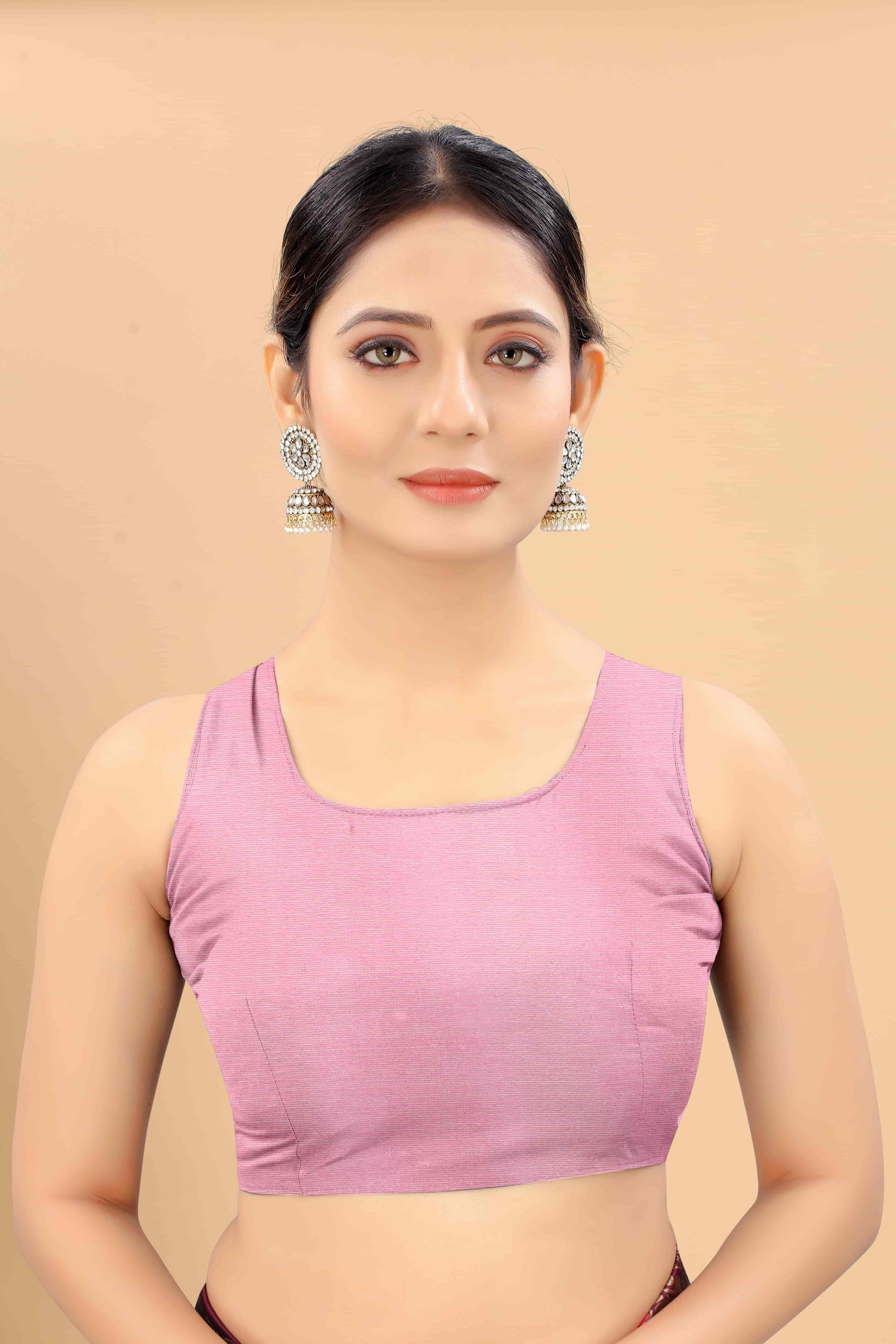 Women's Pattu Art Silk Woven Saree With Unstitched Blouse Piece