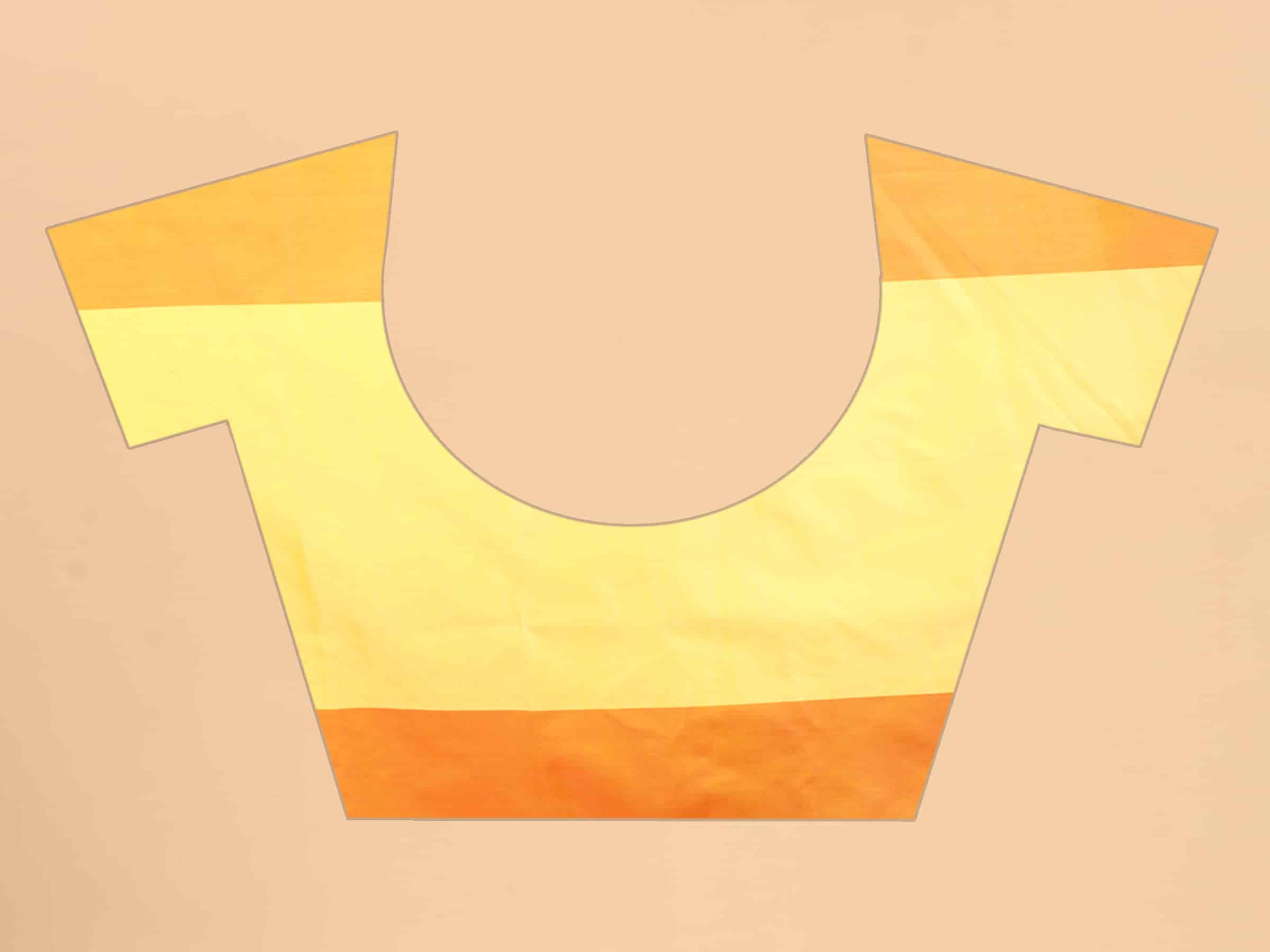 Women's Art Silk Uppada Pattu Color Blocked Saree