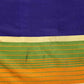 Women's Pattu Silk Saree With Zari Work