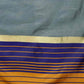 Women's Pattu Silk Saree With Zari Work