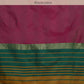 Women's Pattu Silk Saree With Zari Work