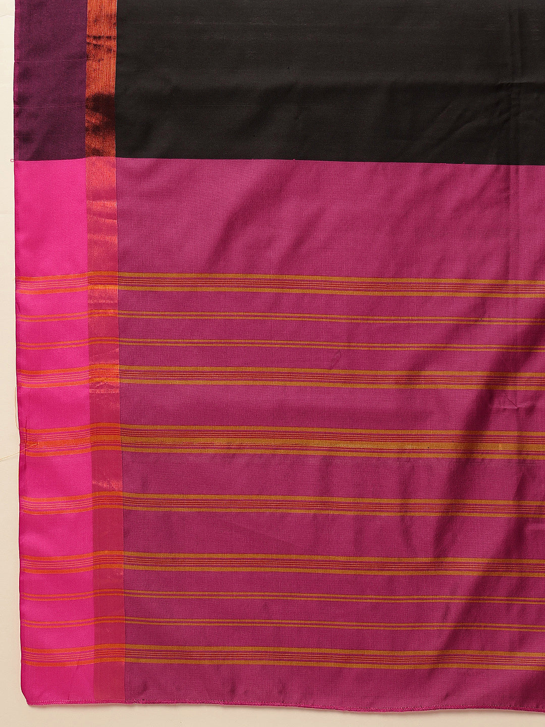 Banarasi Art Silk Uppada Pattu Solid Green Saree