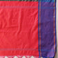 Daily Wear Banarasi Art Silk Uppada Pattu Solid Arani Saree