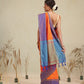 Daily Wear Banarasi Art Silk Uppada Pattu Solid Arani Saree