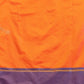 Daily Wear Banarasi Art Silk Uppada Pattu Solid Arani Saree