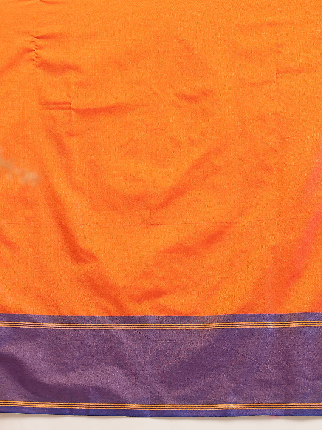 Daily Wear Banarasi Art Silk Uppada Pattu Solid Arani Saree