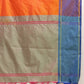 Daily Wear Banarasi Art Silk Uppada Pattu Solid Arani Saree