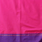 Daily Wear Banarasi Art Silk Uppada Pattu Solid Arani Saree
