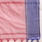 Daily Wear Banarasi Art Silk Uppada Pattu Solid Arani Saree