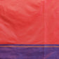 Daily Wear Banarasi Art Silk Uppada Pattu Solid Arani Saree