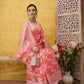 Assam Makhela Chador Cotton Woven Bihu Special Saree