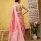 Assam Makhela Chador Cotton Woven Bihu Special Saree