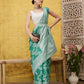 Assam Makhela Chador Cotton Woven Bihu Special Saree