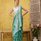 Assam Makhela Chador Cotton Woven Bihu Special Saree