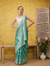 Assam Makhela Chador Cotton Woven Bihu Special Saree