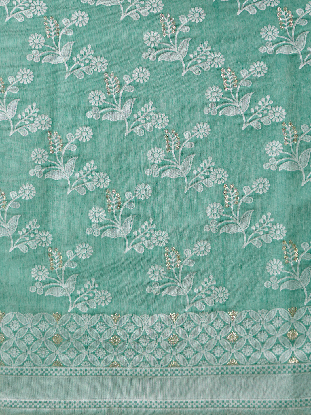 Assam Makhela Chador Cotton Woven Bihu Special Saree