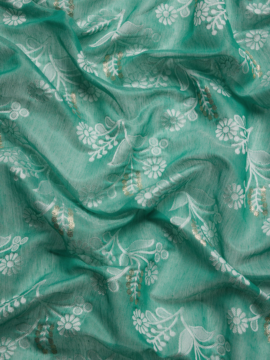 Assam Makhela Chador Cotton Woven Bihu Special Saree