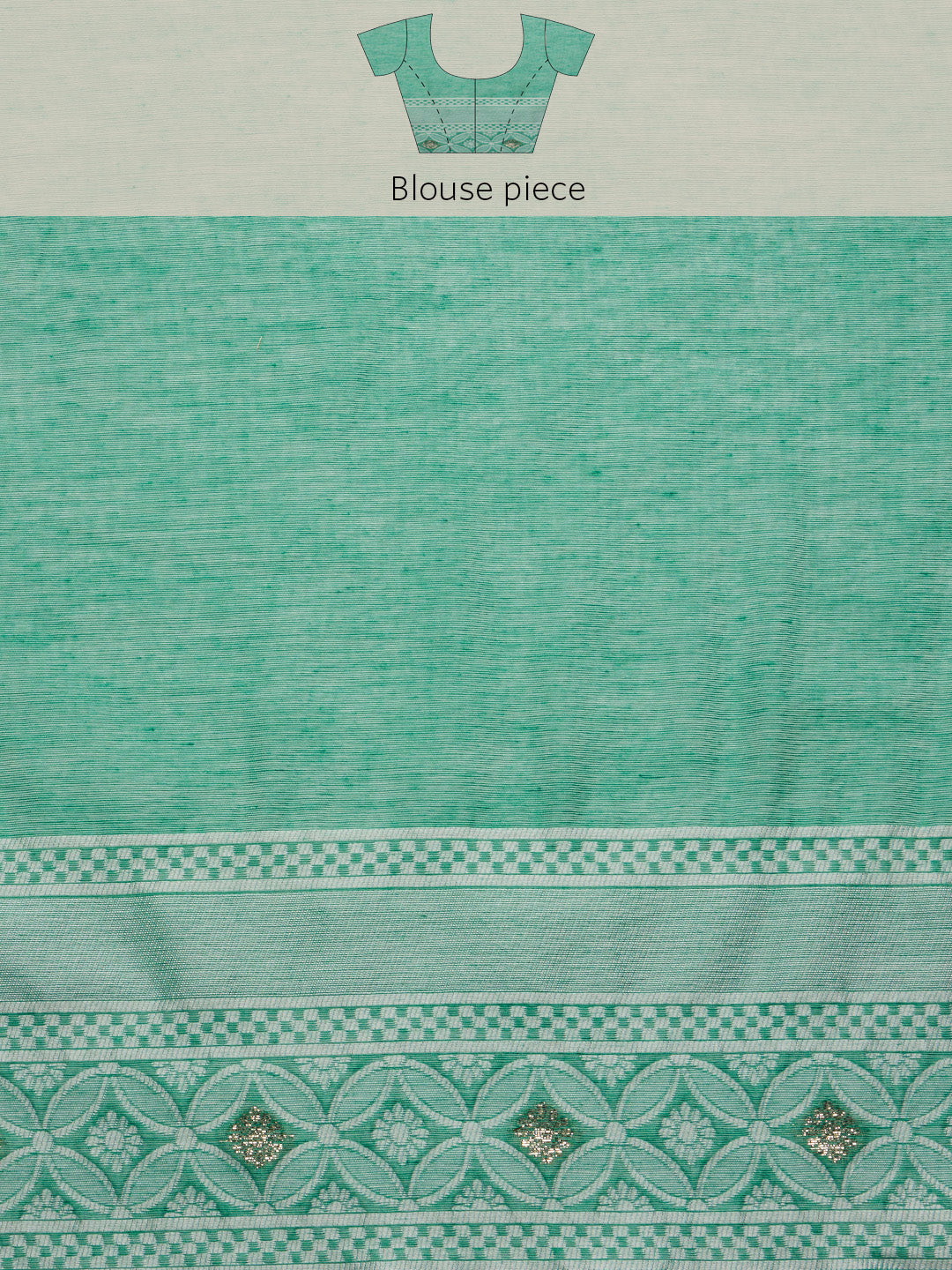 Assam Makhela Chador Cotton Woven Bihu Special Saree