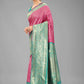 Banarasi Art Silk Saree