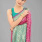 Banarasi Art Silk Saree