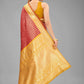 Banarasi Art Silk Saree