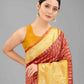 Banarasi Art Silk Saree