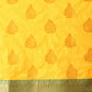 Banarasi Soft Silk Jal Design Saree with Contrast Border and Pallu