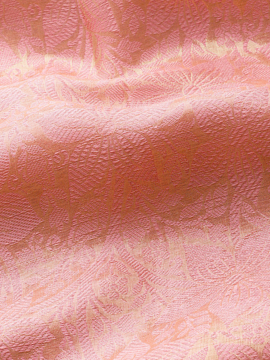 Women's Tissue Silk Silver Zari Saree