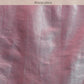 Women's Tissue Silk Silver Zari Saree