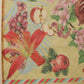 Animal Digital Print Chanderi Saree