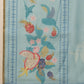 Animal Digital Print Chanderi Saree