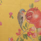 Fruits Printed Chanderi Cotton Saree